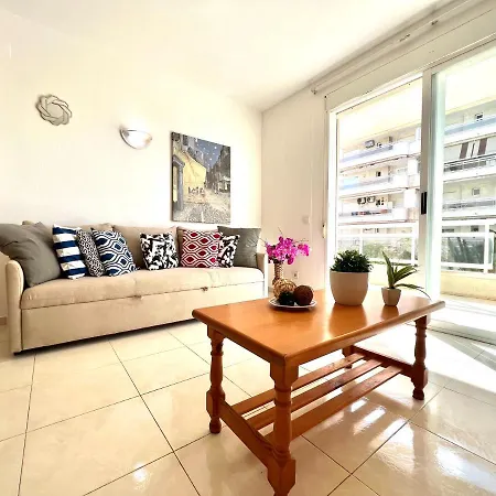 Appartement Pineda La Pineda