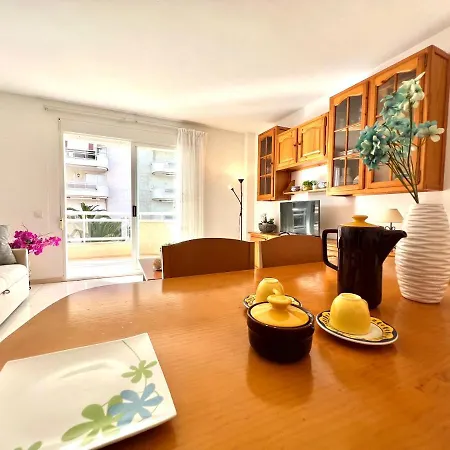Pineda Appartement *