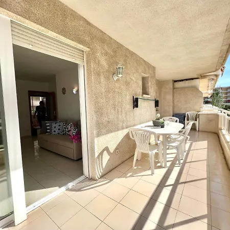 Appartement Pineda