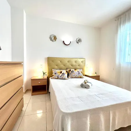 Appartement Pineda La Pineda