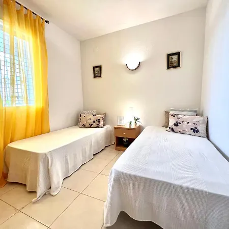 Appartement Pineda