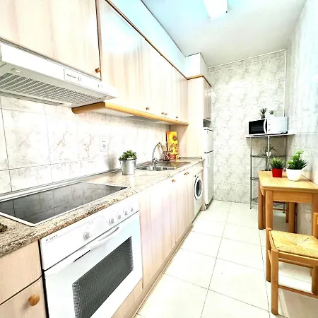 Pineda Appartement