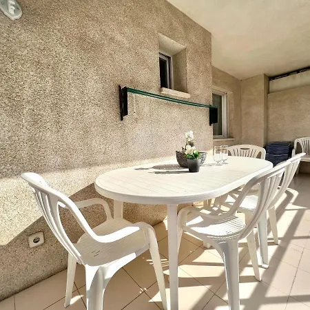 Pineda Appartement